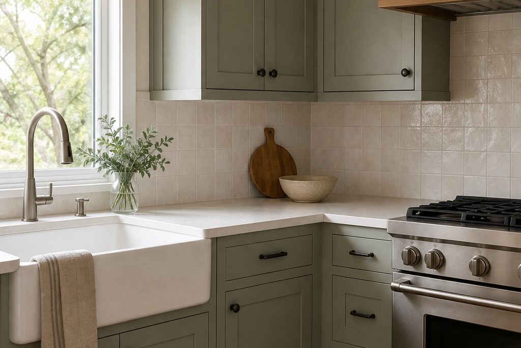 Cedar & Stone Remodeling work detail