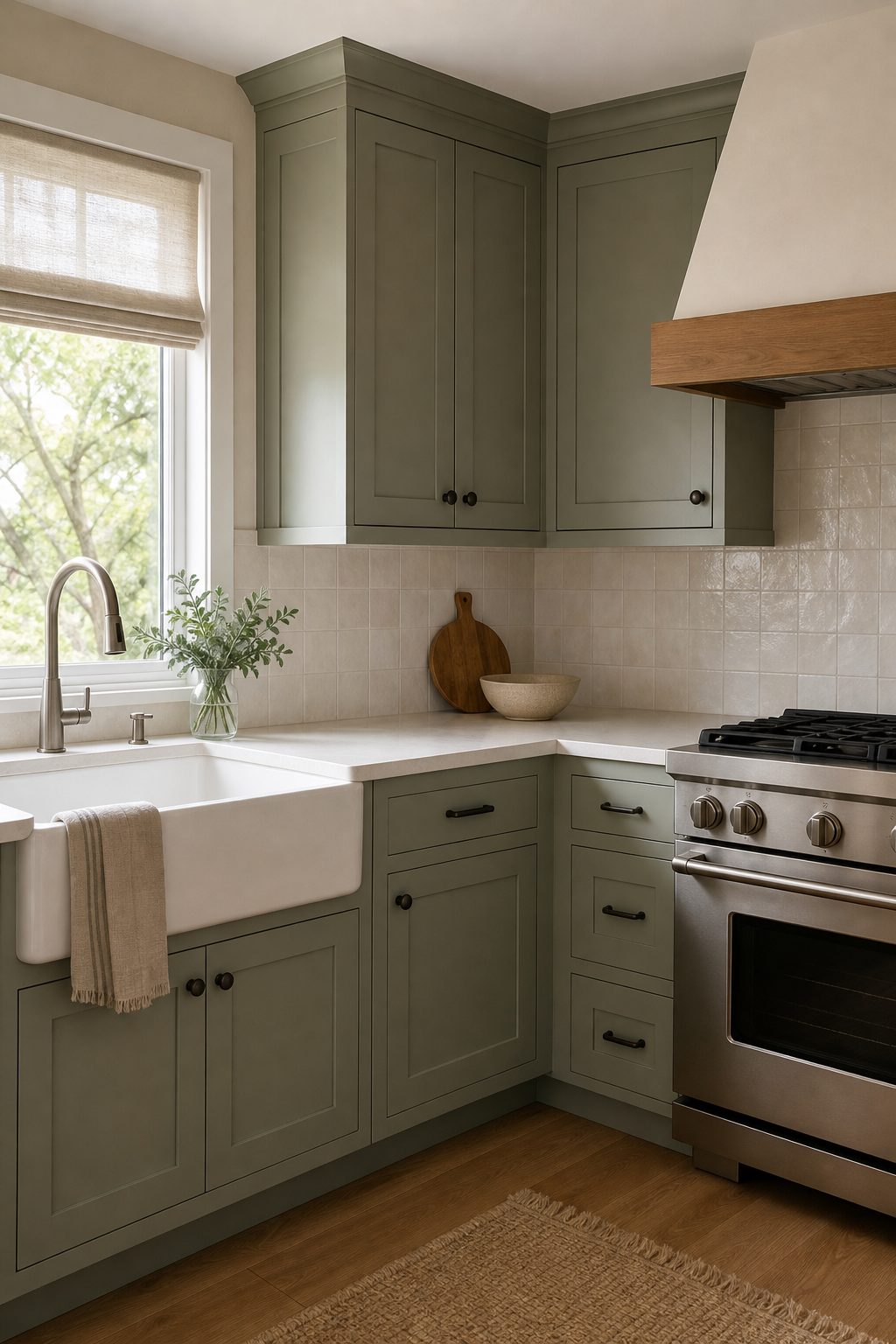 Cedar & Stone Remodeling work detail
