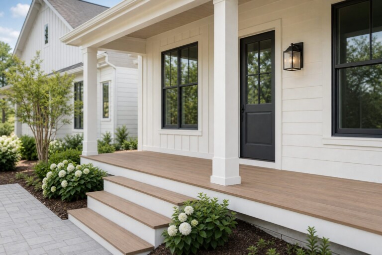 Flooring
