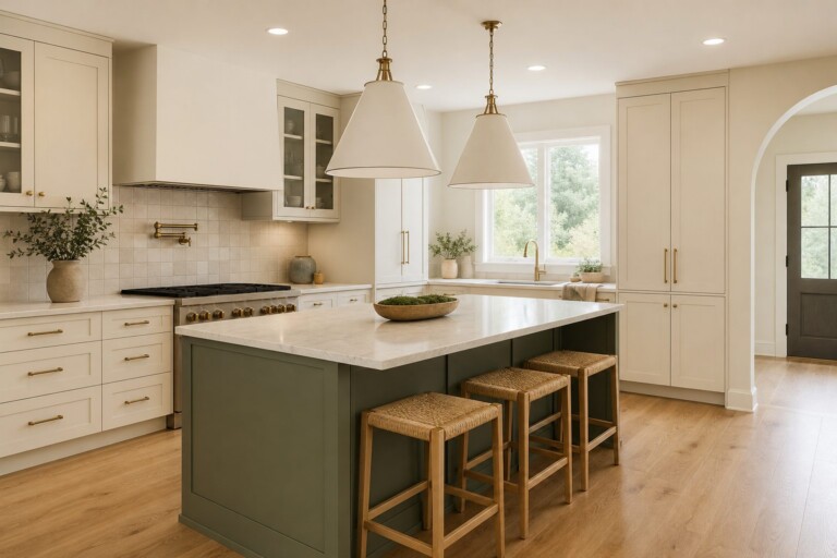 Kitchen Remodeling