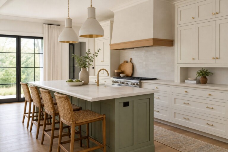 Whole-Home Renovation